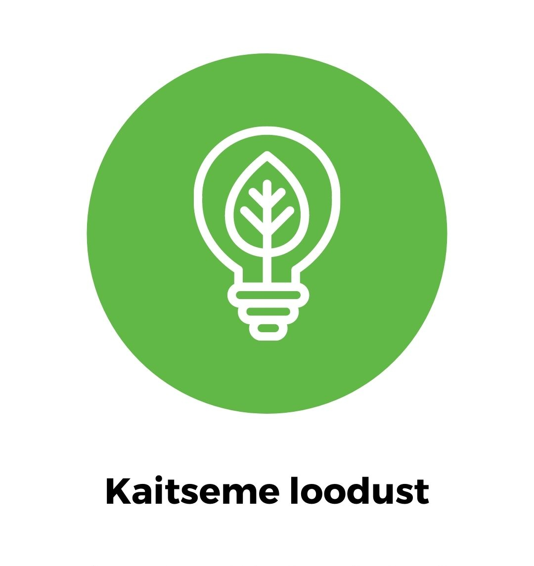 Miks eelistada meid?